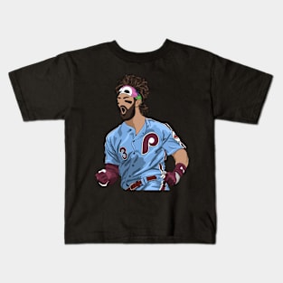 Bryce Kids T-Shirt